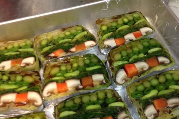 みっつーの今日も大満ぞく