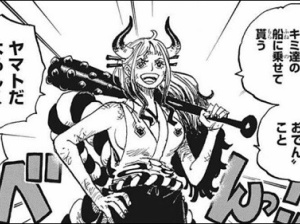 悲報 道化のバギー クロコダイルとミホークにボコボコにされ土下座 まとメメちゃん