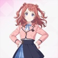 【画像】学マスの花海咲季の声優さん、普通に「イケる」ｗｗｗ