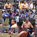 初日早々、横綱豊昇龍が負傷し２日目から球場とは残念ですネ…