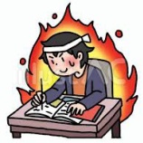 『岡崎校　午後から教室開放＆質問対応（谷崎）』の画像