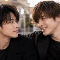 ​【佐藤健の真実・第4話】城田優と紡いだ15年の「愛と青春」。全力で遊び、熱いメッセージを贈り合う理由