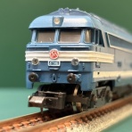 エヌゲ道 since 2015　～Ｎゲージ鉄道模型とフィギュアとか何たら～