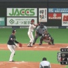 日本ハム・西川、ダメ押しの第8号2ランホームラン！！！