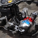 ［コールドターキーエーエス］ハーレー カスタムショップ 静岡