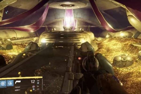 ゲームをレンタルできるゲーム屋さん Destiny 攻略 レイド 質問 ストライク 小ネタ