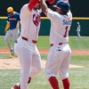 【WBC】キューバ連勝 日本ハムと巨人の「マルティネス」が大活躍 逆転３ランと２セーブ目