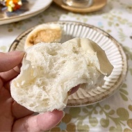 朝ごはんのような夜ごはん