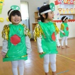 HOTな面々（ま～だ熱かばい、じいさんたちは）