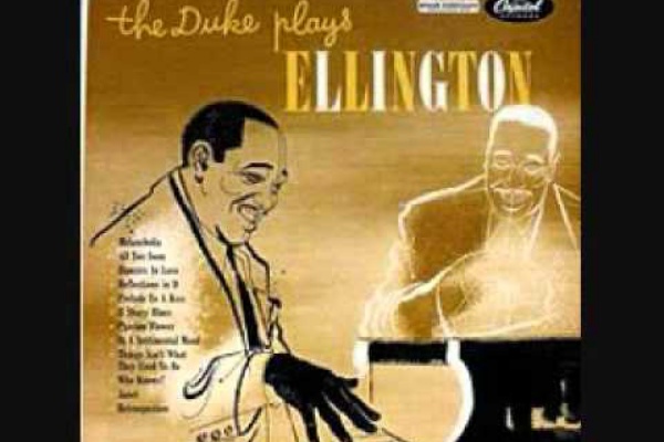 名曲列伝 13 Things Ain T What They Used To Be 1942 ジャズ 来るべきもの 名盤紹介ブログ