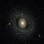 星空に魅せられて