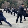 【動画】警視庁SPの訓練、ツッコミどころしかないと話題に…