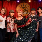 ざっくの♡週末はライブだ！