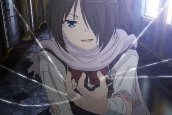 アニ感 アニメ感想まとめ トリニティセブン