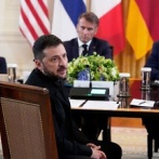 トランプ大統領「ウクライナは戦争を始めるべきではなかった、10倍の規模の国に挑んではならない」