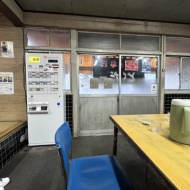 アッサリ旨味のスープとモチモチ麺、創業78年のラーメン店〜隼人　とくだラーメン〜