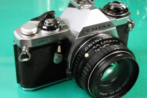 レア品!一眼カメラ型貯金箱!ASAHI PENTAX ME!箱入新品!② レア品!一眼カメラ型貯金箱!ASAHI PENTAX ME!箱入新品!②