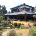 長らく休館していた武生の「愛山荘」が11月にオープン予定