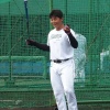 清宮「バックスクリーン越えねー」→杉谷「フェンスまで届かない奴の気持ちになってみろ！」 	