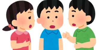 皆さんのお子さんはもう日本語上手に喋れる？ うちの子は日本語喋ってるけど会話になってない
