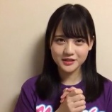 『[動画]2019.01.19（21:05～） SHOWROOM　「=LOVE(イコールラブ) 髙松瞳　※お誕生日配信」＠個人配信』の画像