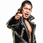 "プロレス秘密基地"SECRET BASE大会BLOG