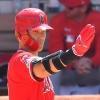 【悲報】大谷ベンチスタート　菊池雄星との対戦はお預けか