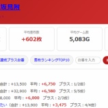 『2026.9/5　エスパス赤坂見附　狂鬼の宴』の画像
