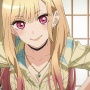 大流行中のアニメ『その着せ替え人形は恋をする』の喜多川さんが早速フィギュア化決定