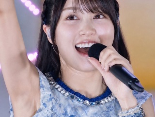 賀喜遥香 高画質画像コレクション7