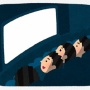 TOHOシネマズさん、「どうせ人来ないやろ」と担当がやりたい放題してしまうｗｗｗｗ