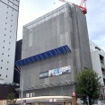 (仮称)栄二丁目プロジェクトは[Medical Garden栄・白川公園]202607