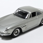 Koyapop’s LIBRARY　☆ BEAUTIFUL MODEL CARS +1 ☆