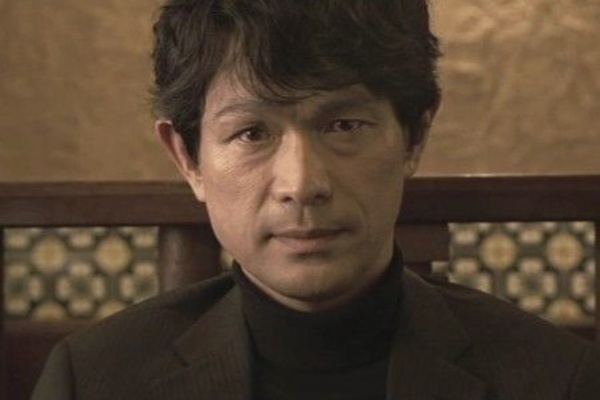 ドラマキャスト ナビゲーター 山賀琴子