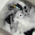 【再編集】「水洗い不可」のウールスラックスを、あえて水洗いする理由♪ 