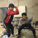 『人は見た目が100パーセント(西森公俊)』の画像