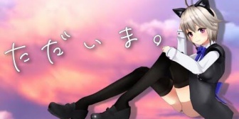 【VTuber】黒咲りん、復帰配信しるけど医療系看護学生の苦労の話しとって切ない…