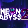最大4人協力プレイ対応ローグライクアクション『Neon Abyss 2』PS版リリース！武器＆アイテムを重ねてシナジーを生み出しアビスを攻略