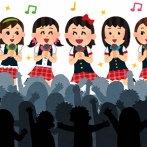 地下アイドル「映画見ました(ﾊﾟｼｬｯ)」→ オタク「ん？コーラに反射して何か写ってるぞ…」⇒ 結果ｗｗｗ