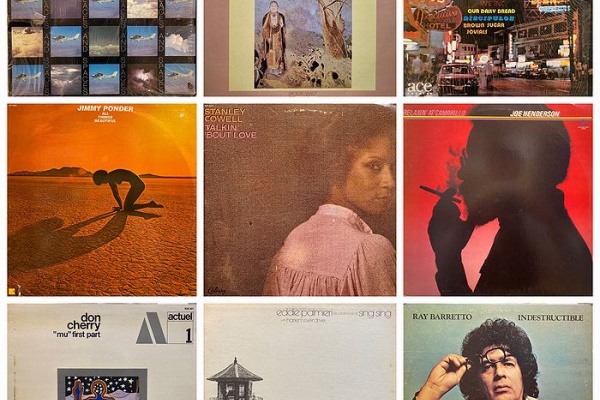 ディスクユニオン お茶の水ソウル/レアグルーヴ館 - RARE GROOVE