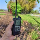 JP1YEM レピータメンテ（2026/4/11)