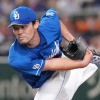 【日本ハム】FA行使の中日福谷浩司と初交渉