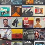 ディスクユニオン横浜関内ジャズ館