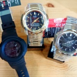 『本日発売 復刻版G-SHOCK!2020ラバコレ!』の画像