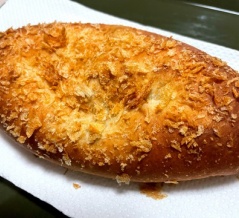 姫路　カレーパン♪《HANABI》