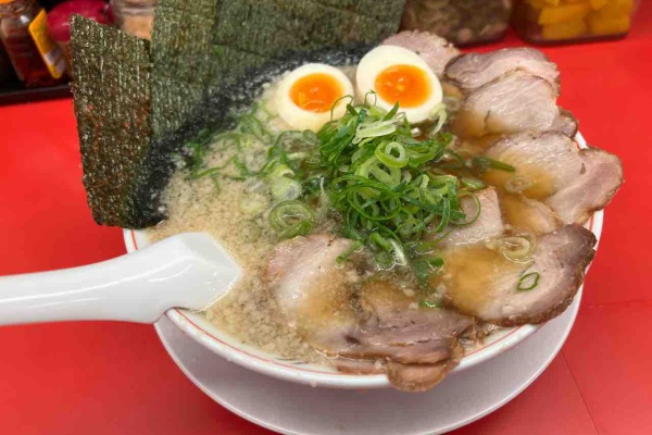 タベシラ 食べて調べて書く雑学ブログ ら から始まる食べ物