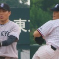 7月1日則本も中村優斗も先発OK？ヤクルト対読売(ヤクルト戸田)終盤です