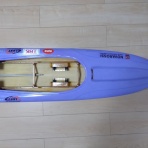 直線番長のブログ