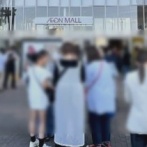 【イオンモール爆発事故】「戻りたくない」と拒否したスタッフ、命拾いする
