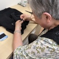 縫物🧵